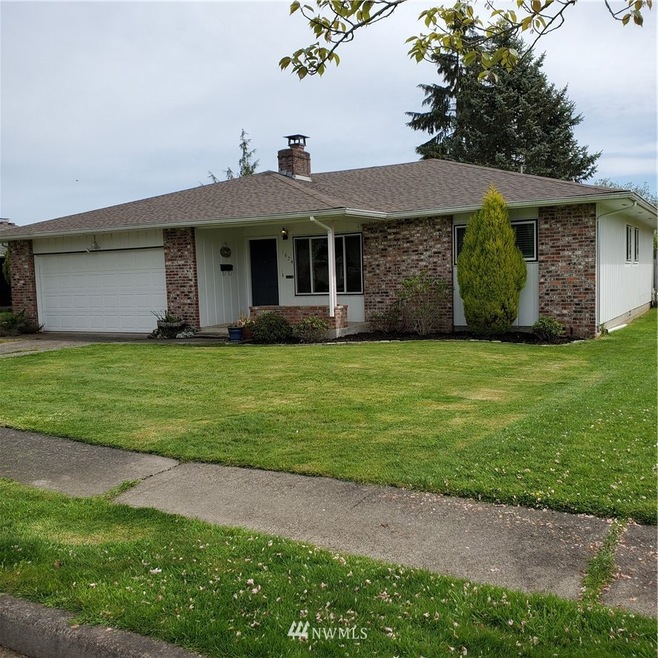 1624 Florence Ave, Longview, WA 98632 - photo 1