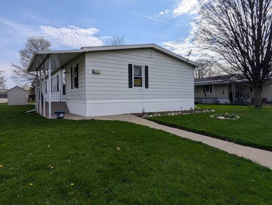For Sale $90,000