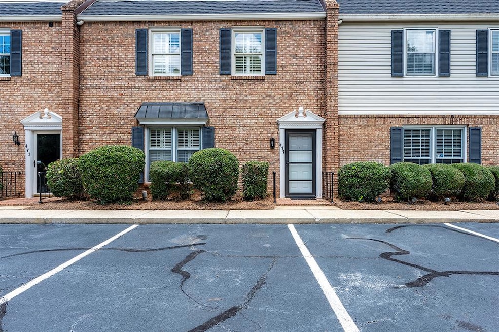 477 Kingswood Ct, Albany, GA 31707 - photo 1