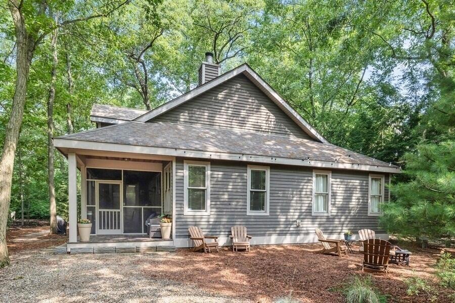 18678 Old Field Rd, New Buffalo, MI 49117 - photo 1