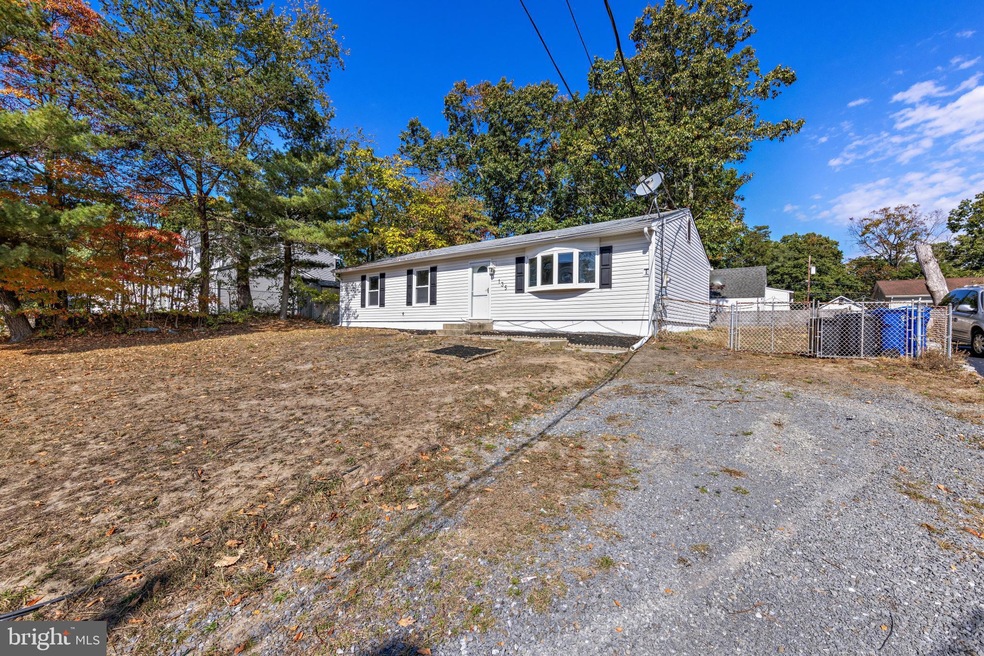135 Hanover Blvd, Browns Mills, NJ 08015 - photo 1