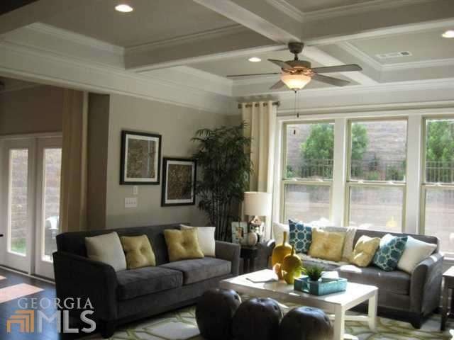 2541 Josselyn Ln SE, Smyrna, GA 30080 - photo 1