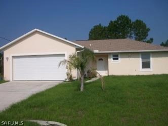 718 Roma Ave S, Lehigh Acres, FL 33974 - photo 1