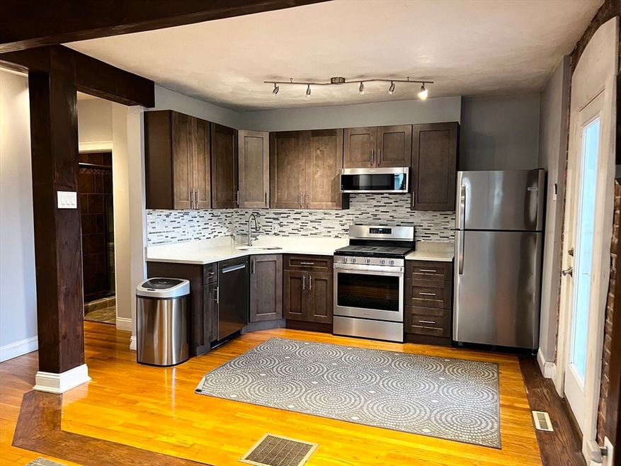 8 Edwin St unit 1, Dorchester Center, MA 02124 - photo 1