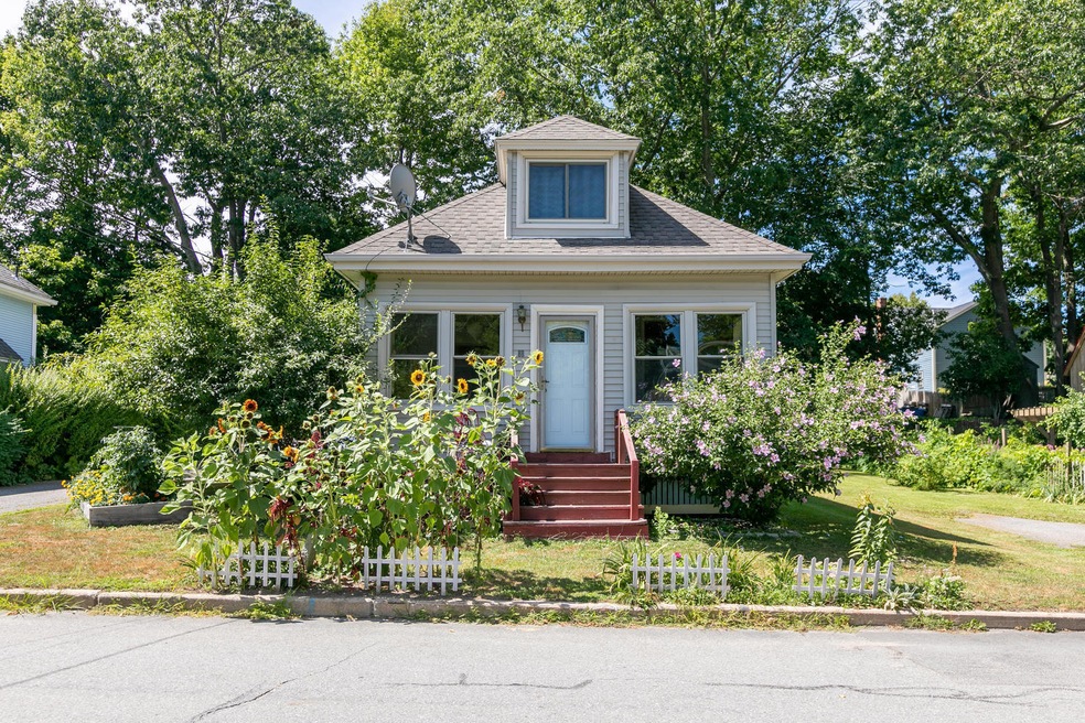 88 Bolton St