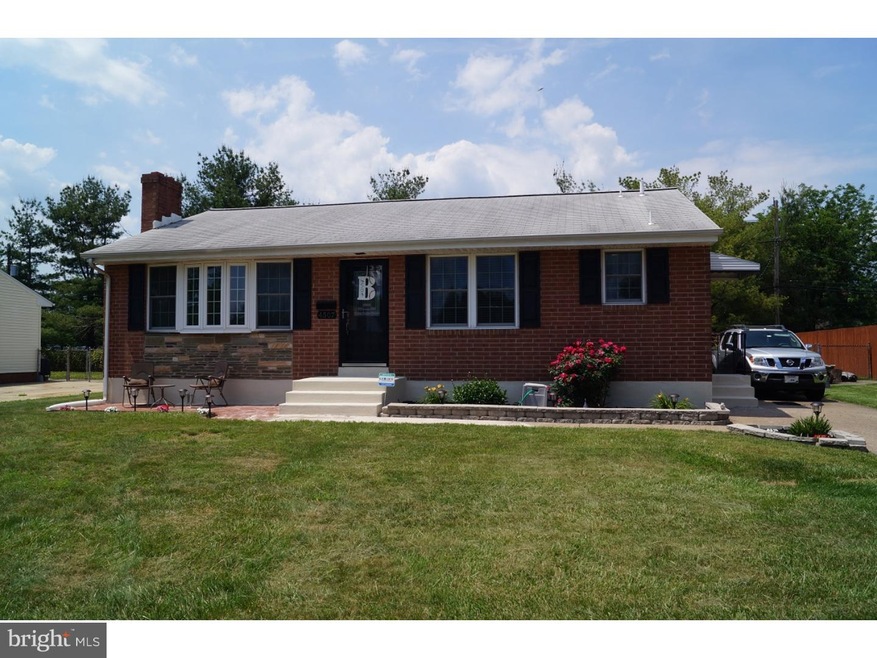 4507 Verona Dr, Wilmington, DE 19808 - photo 1