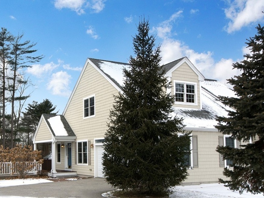 99 Juniper Ln, Hanover, MA 02339 - photo 1