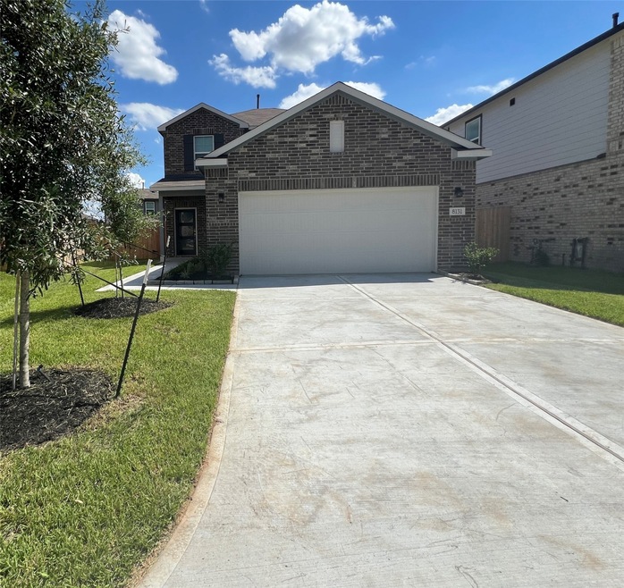 8131 Arrowroot Ln, Magnolia, TX 77354 - photo 1