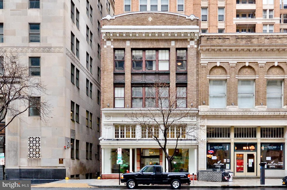 915 E St NW unit 1102, Washington, DC 20004 - photo 1