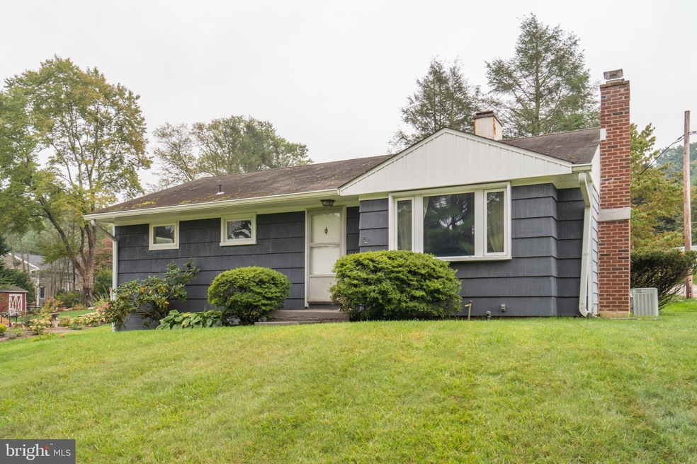 unlisted-address, Wayne, PA 19087 - photo 1