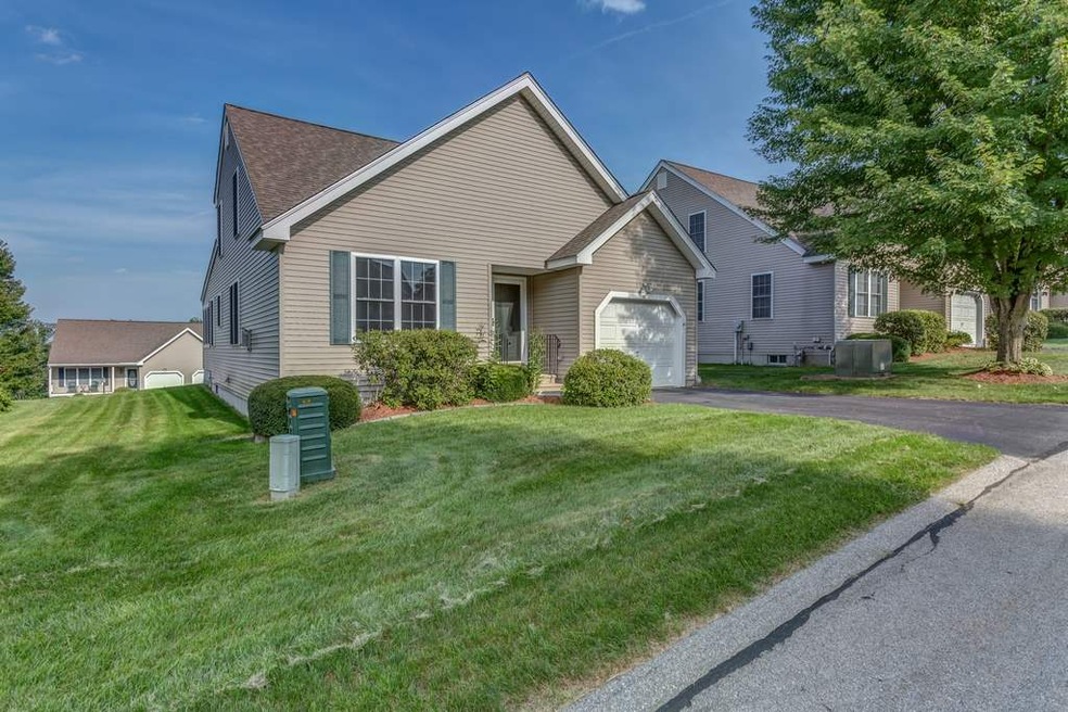 10 Gerrys Way, Milford, NH 03055 - photo 1