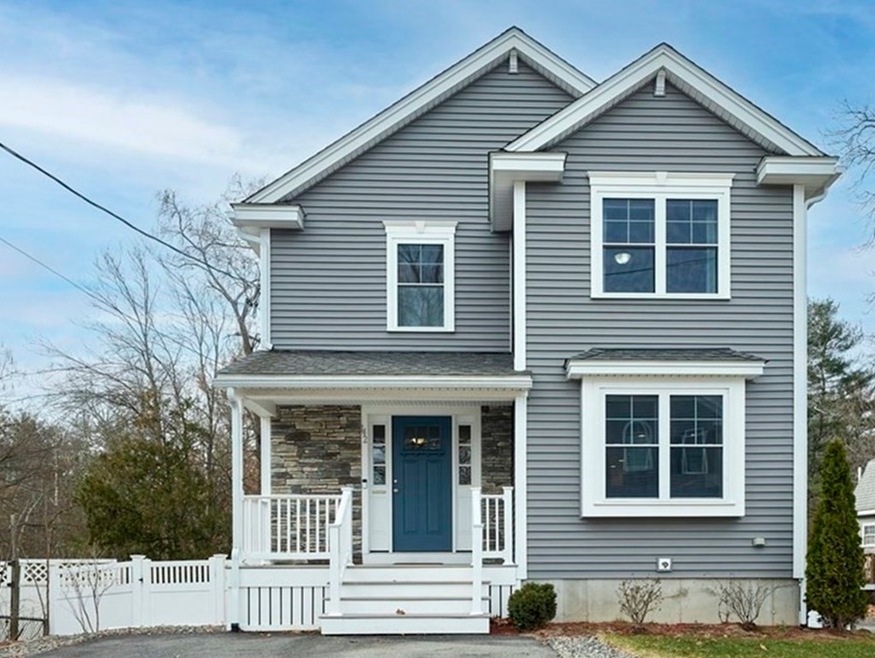 142 Grove Ave, Wilmington, MA 01887 - photo 1