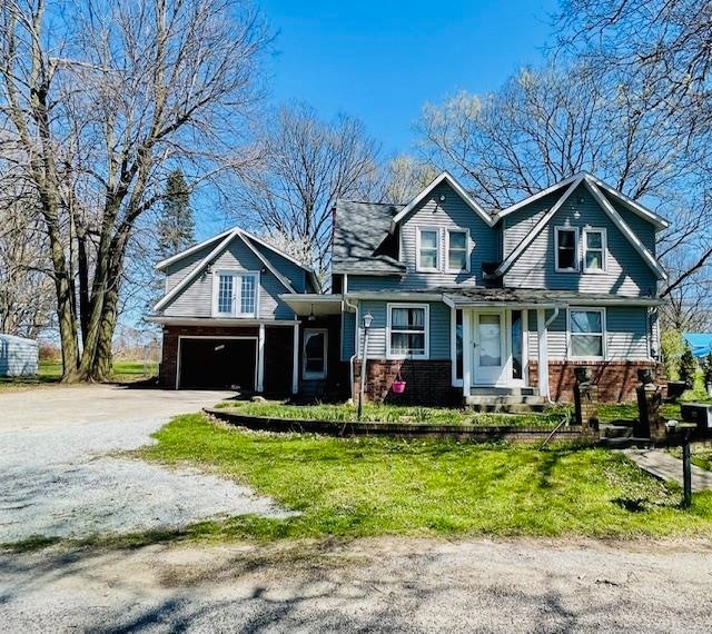 18460 Queen Rd, Culver, IN 46511 - photo 1