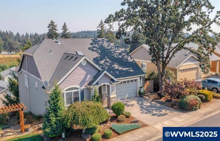 6150 Genesis St SE, Salem, OR 97306 - photo 1