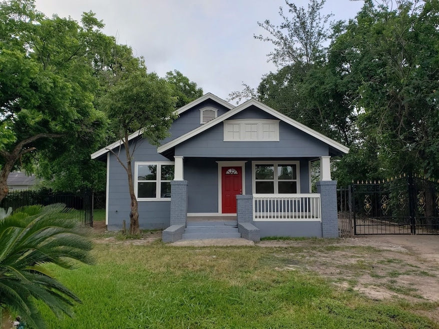 8010 Findlay St, Houston, TX 77017 - photo 1
