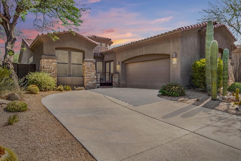 7418 E SOARING EAGLE Way, Scottsdale, AZ