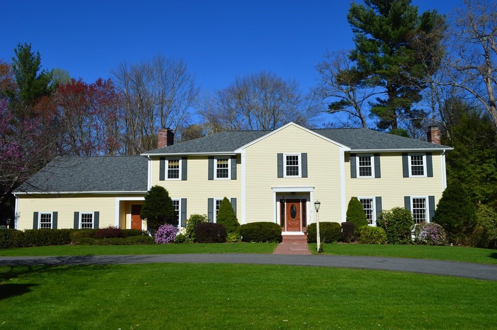 6 Carding Mill Rd, Sudbury, MA 01776 - photo 1