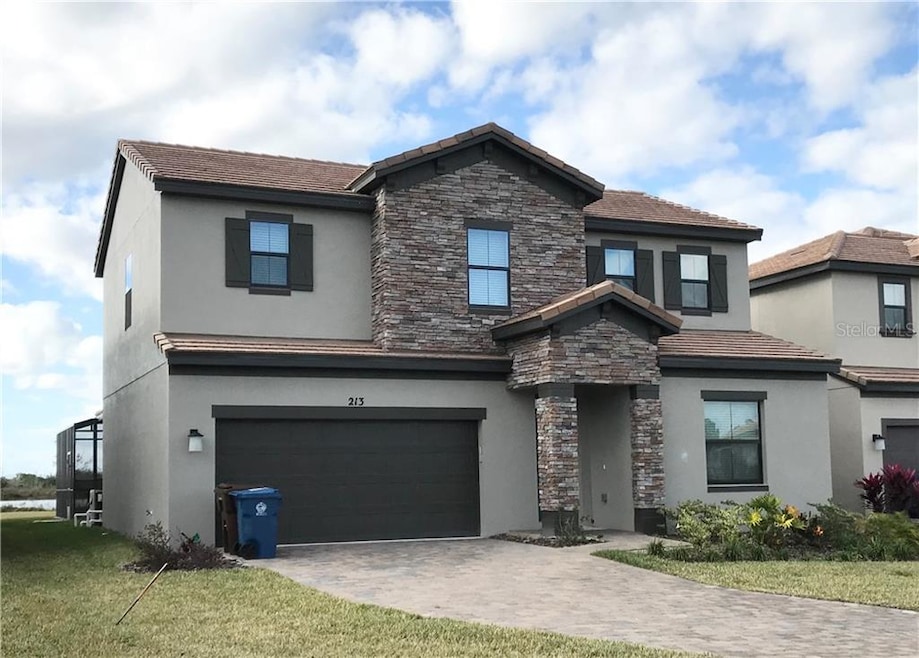 213 MacAulay's Cove, Haines City, FL 33844 - photo 1