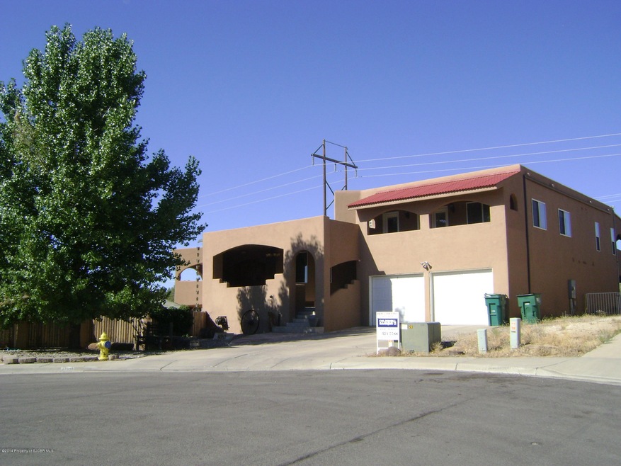 4901 Holmes Dr, Farmington, NM 87402 - photo 1