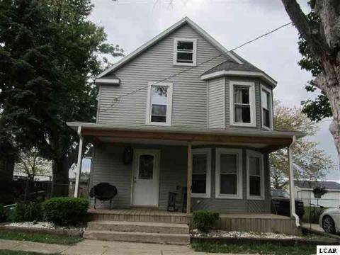 350 Devils Lake Hwy, Manitou Beach, MI 49253 - photo 1