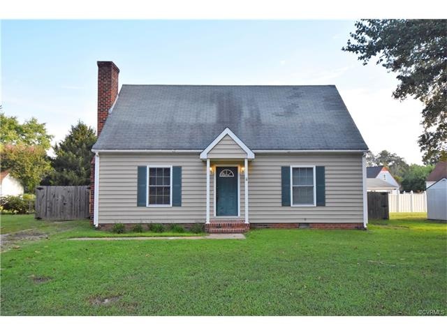 5618 Sara Kay Dr, North Chesterfield, VA 23237 - photo 1