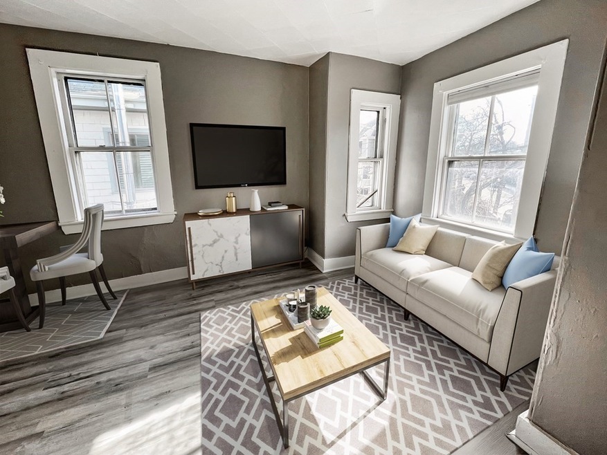 66 Kinnaird St unit 2, Cambridge, MA 02139 - photo 1