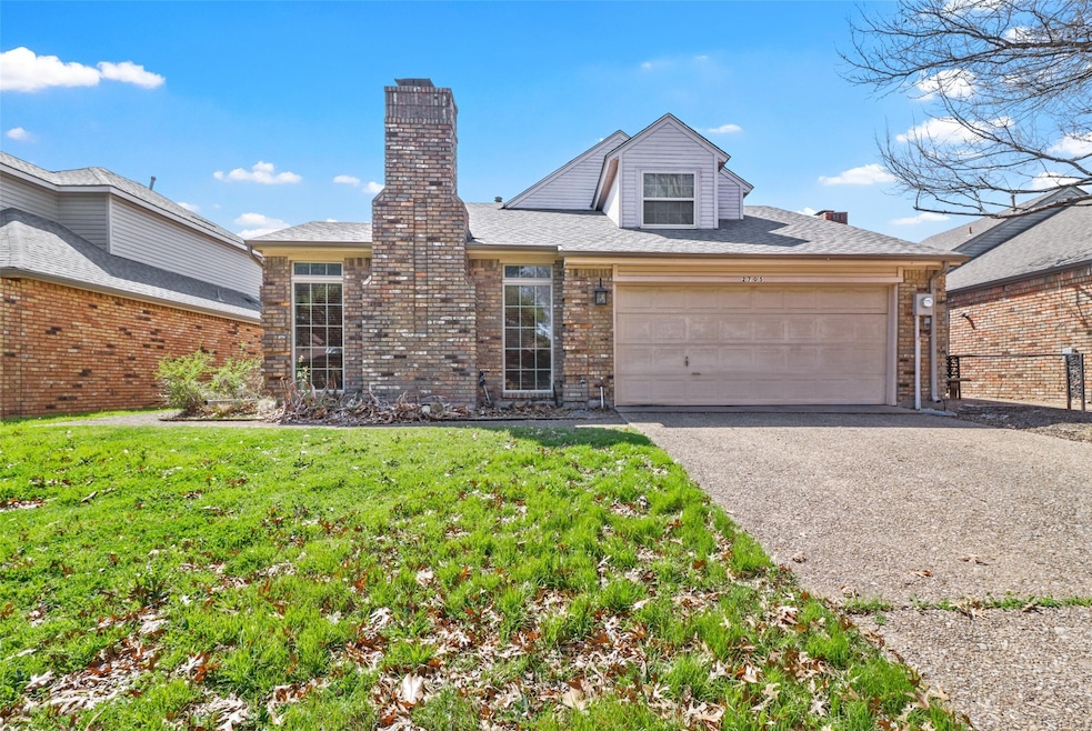 For Rent $2,600/month