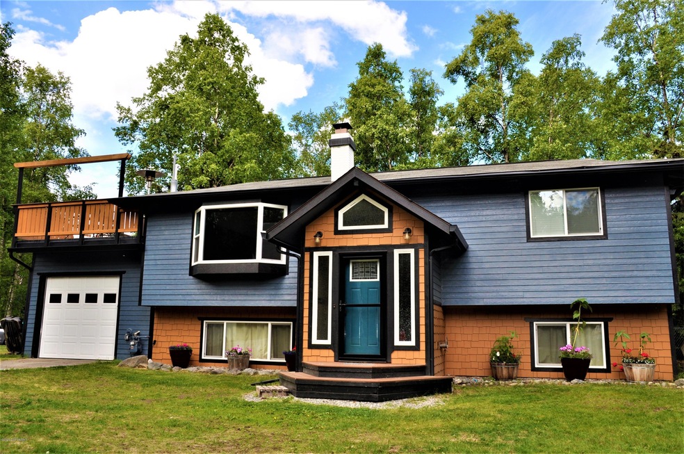 17825 Chilkat CT