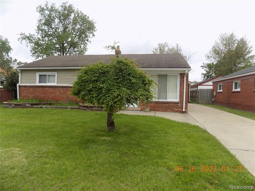 26083 Kathy St, Roseville, MI 48066 - photo 1