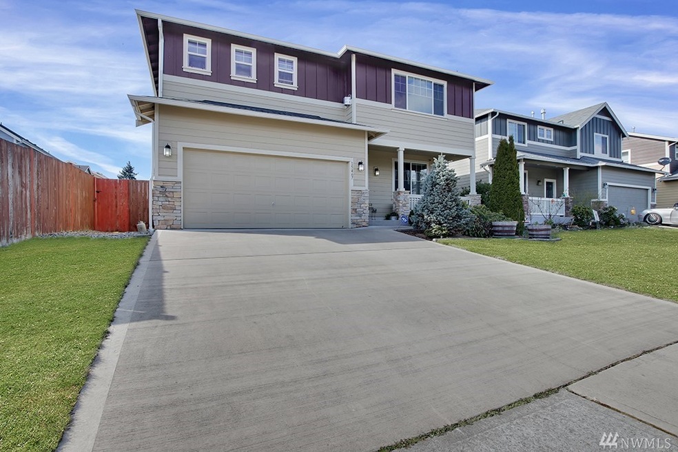 15467 Chad Dr SE, Yelm, WA 98597 - photo 1