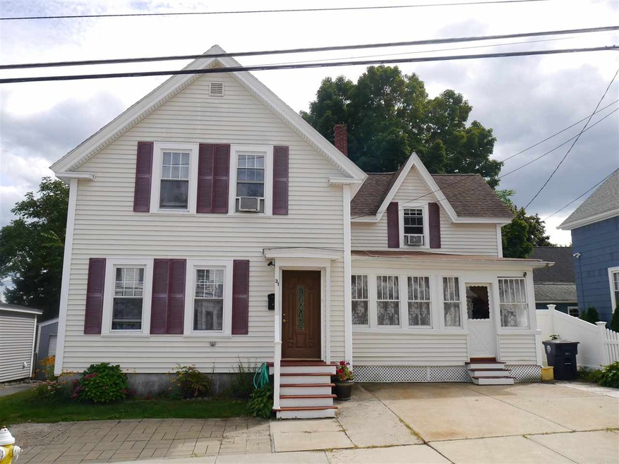 31 Summer St, Nashua, NH 03064 - photo 1