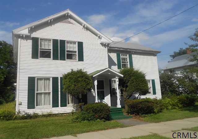 26 Hamilton Ave, Corinth, NY 12822 - photo 1