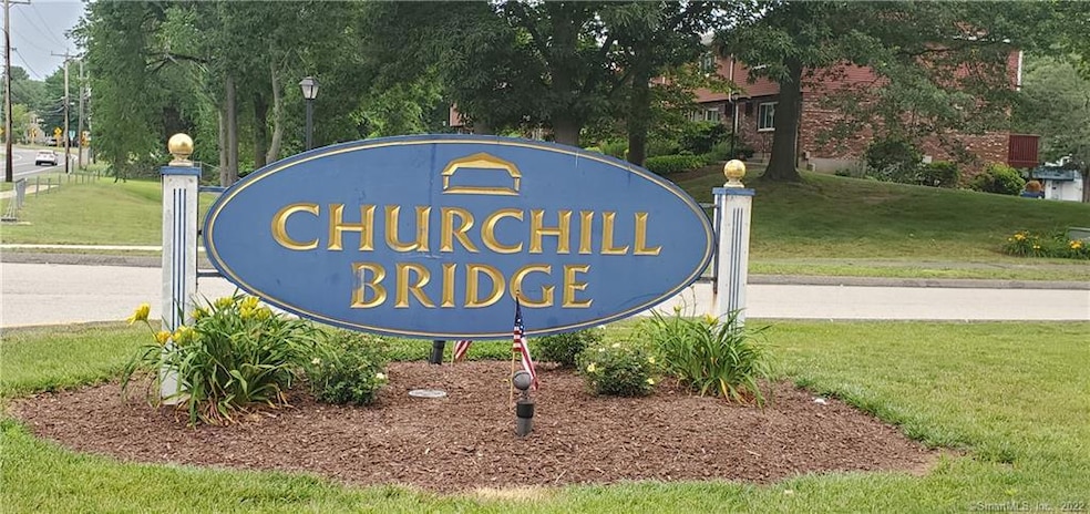 158 Churchill Dr unit 1, Newington, CT 06111 - photo 1