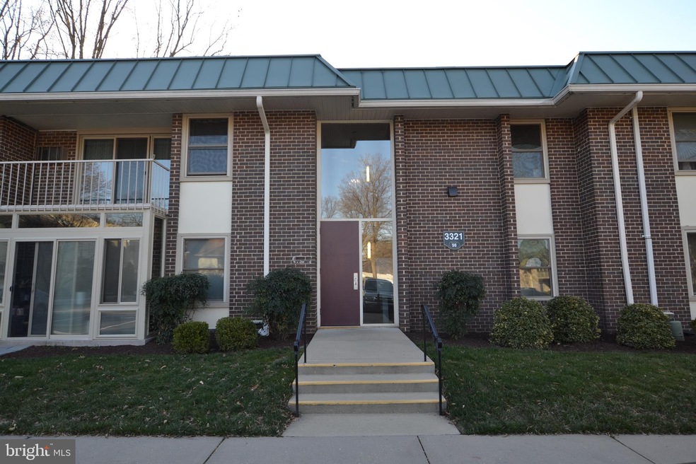 3321 S Leisure World Blvd unit 981A, Silver Spring, MD 20906 - photo 1