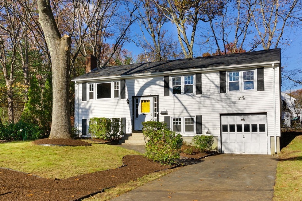 10 Sherman Rd, Millis, MA 02054 - photo 1