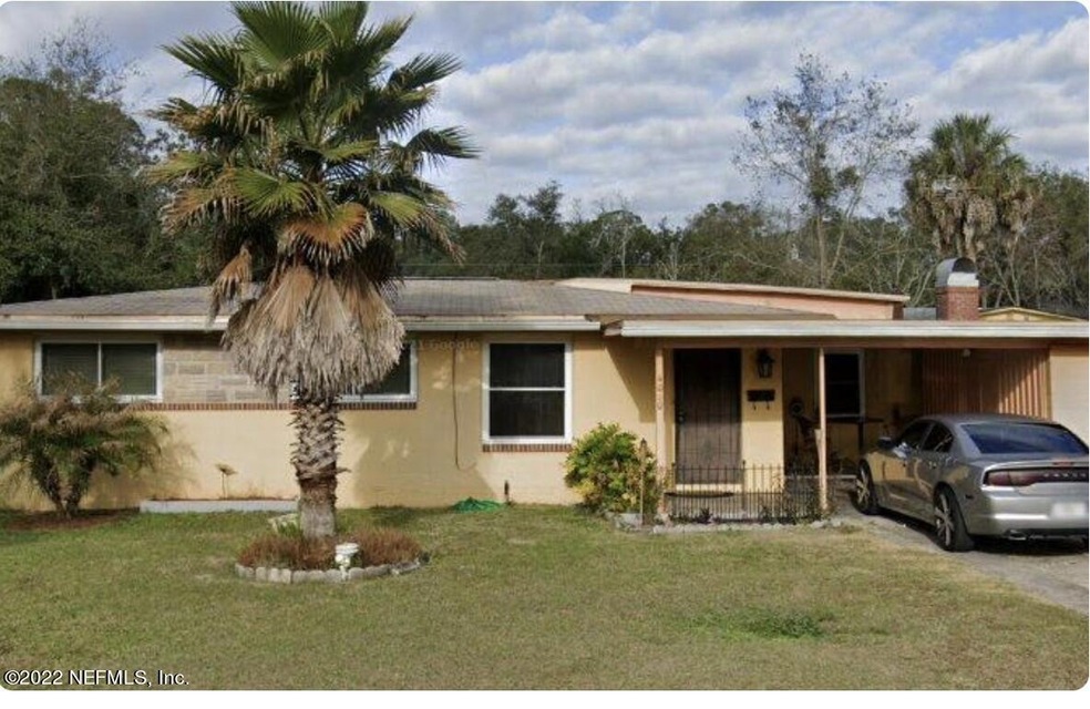 4010 Sudbury Ave, Jacksonville, FL 32210 - photo 1