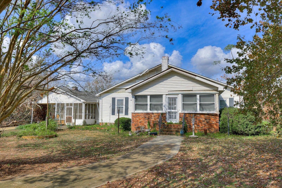 1300 Terry Dr, Wrens, GA 30833 - photo 1