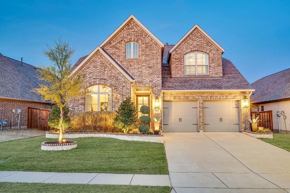 Sold • Co-Listing Agent