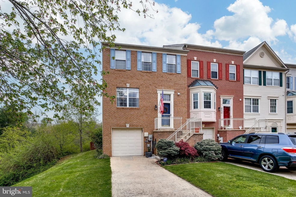 9238 Brewington Ln, Laurel, MD 20723 - photo 1