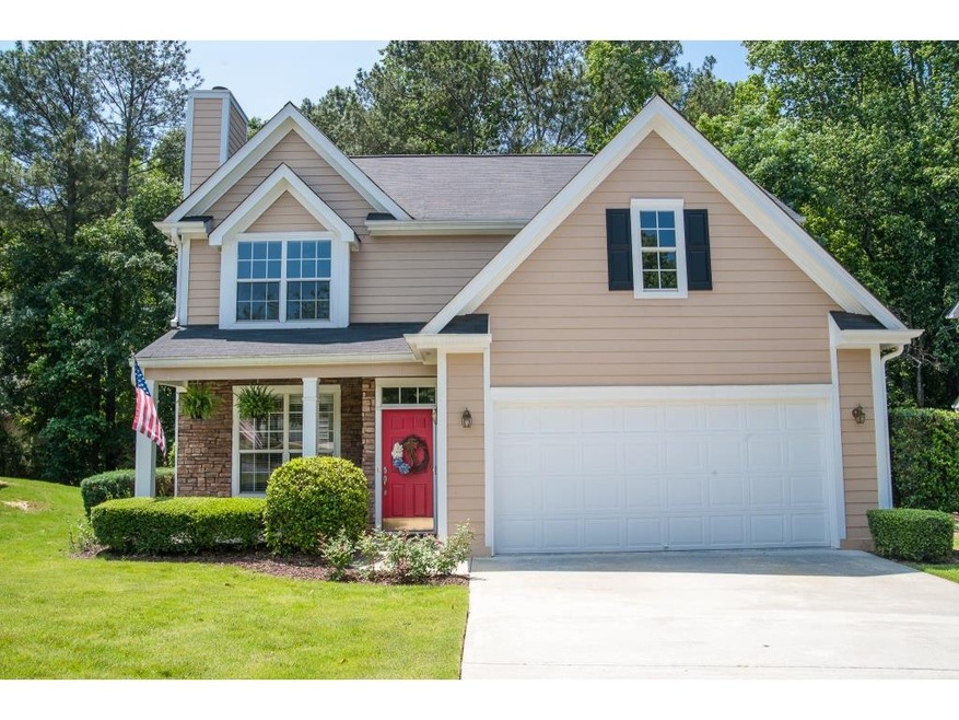 2608 Baramore Oaks Lane