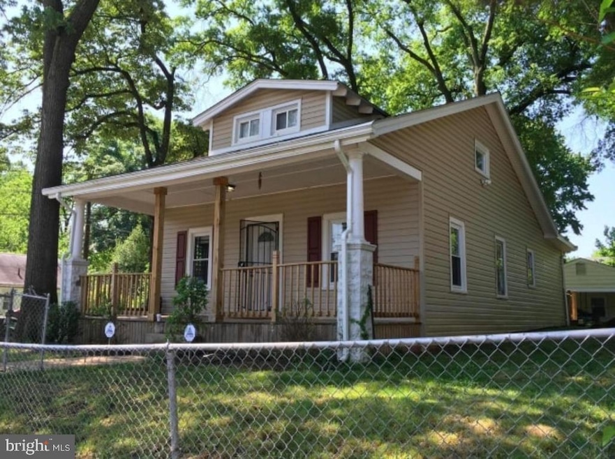 5033 Emo St, Capitol Heights, MD 20743 - photo 1