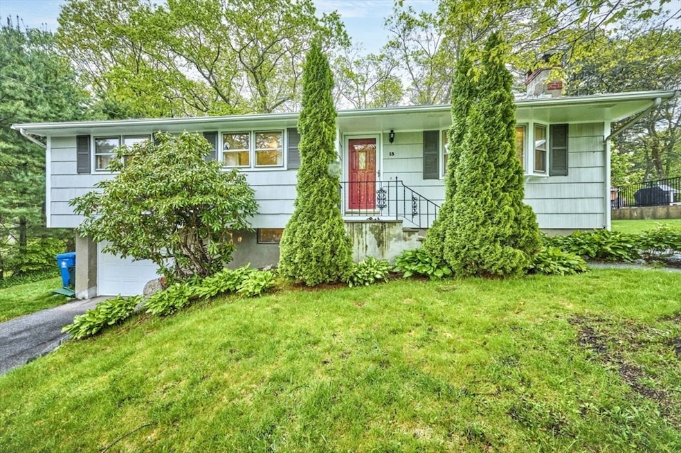 Sold $815,000 • Co-Listing Agent