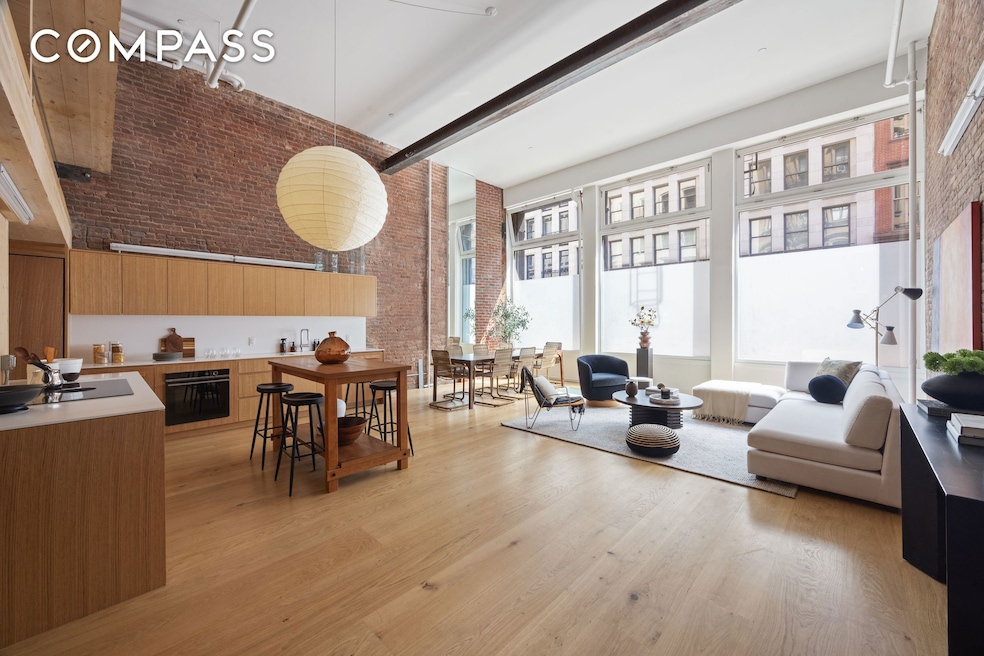 74 Reade St unit 1EAST, New York, NY 10007 - photo 1