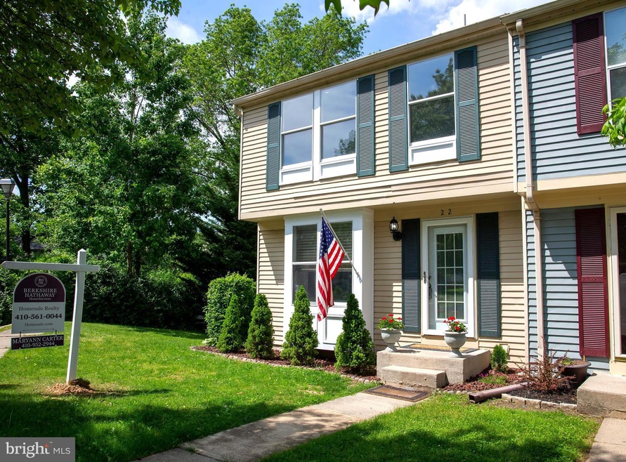 22 Trailwood Rd, Nottingham, MD 21236 - photo 1