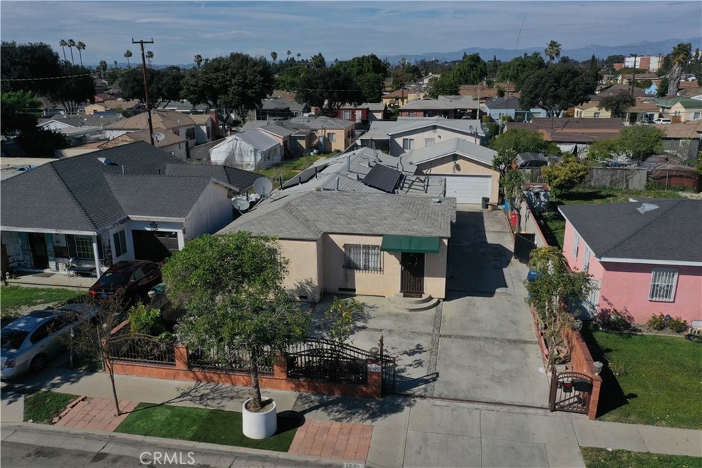 1503 E 126th St, Compton, CA 90222 - photo 1