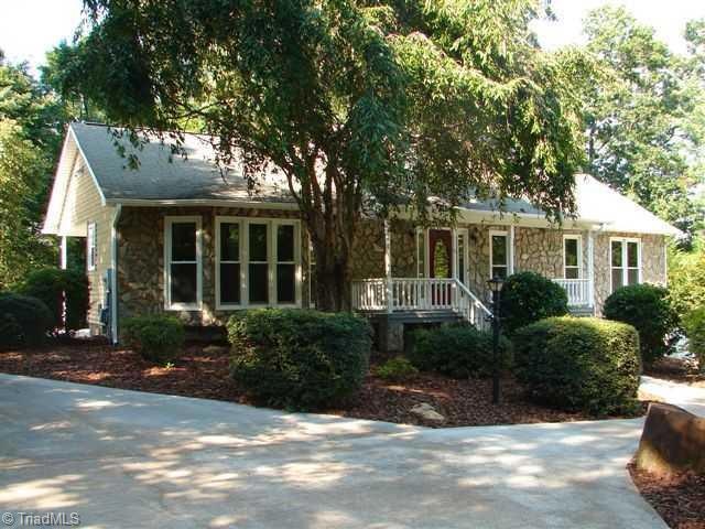 1903 Zoo Pkwy, Asheboro, NC 27205 - photo 1