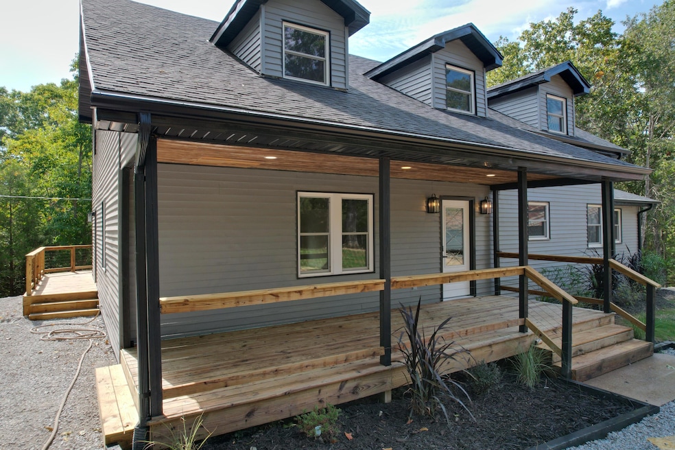 17665 State Highway 76, Ava, MO 65608 - photo 1