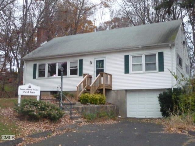 1460 Huntington Turnpike unit A, Trumbull, CT 06611 - photo 1
