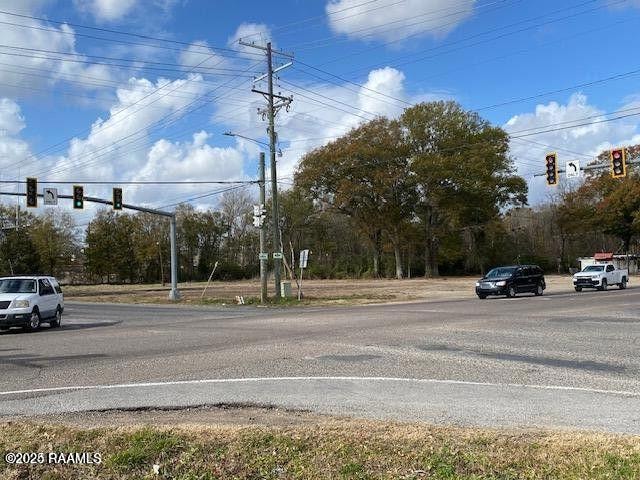 Intersection