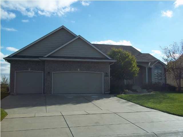 Award winning former model home